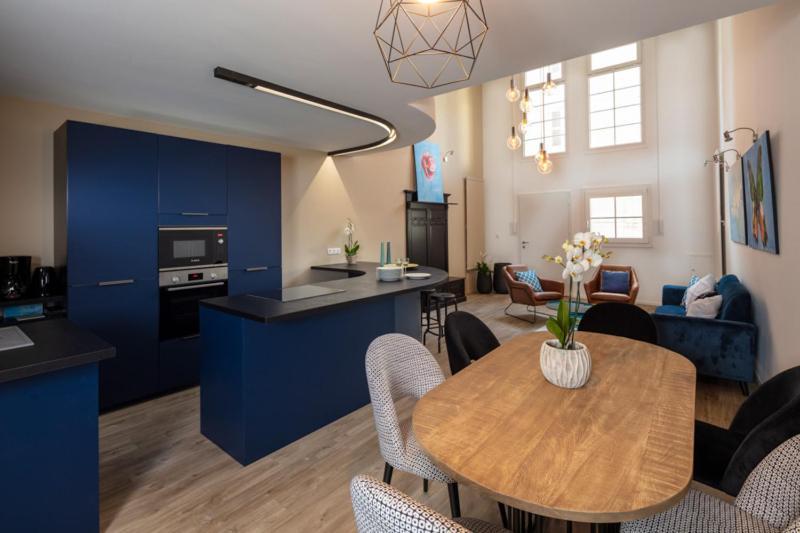 Gîte Loft Cornelius Lons-le-Saunier Extérieur photo