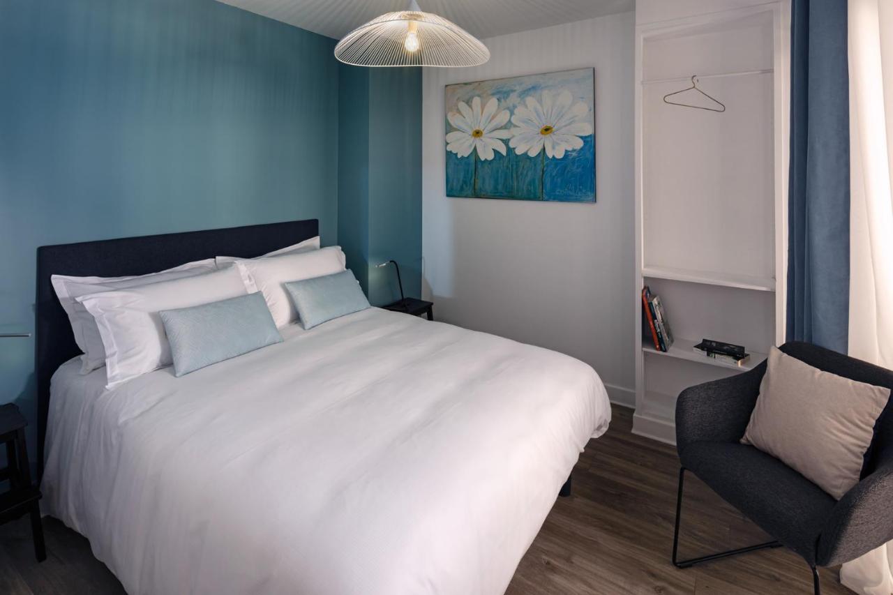 Gîte Loft Cornelius Lons-le-Saunier Extérieur photo