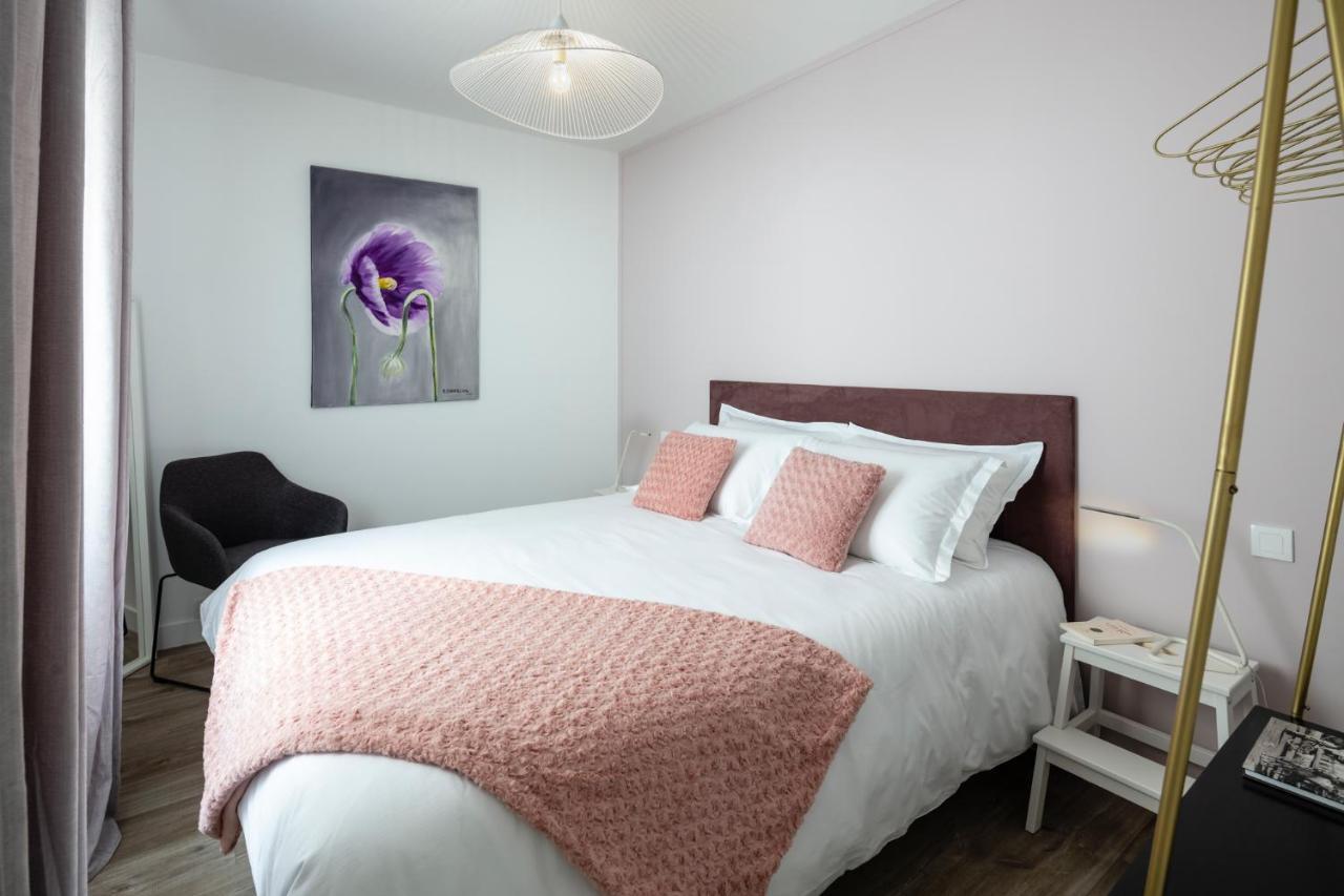 Gîte Loft Cornelius Lons-le-Saunier Extérieur photo