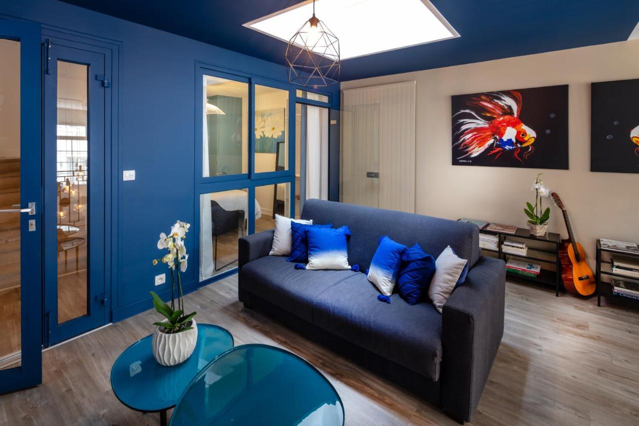 Gîte Loft Cornelius Lons-le-Saunier Extérieur photo